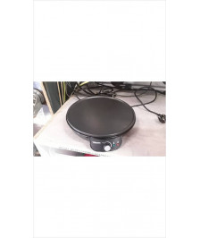 CREPIERE ELECTRIQUE 