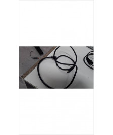 CABLE HDMI COUDE 