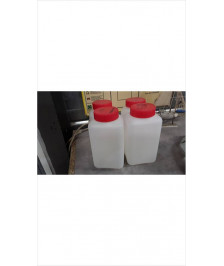 BOUTEILLE PLASTIQUE 