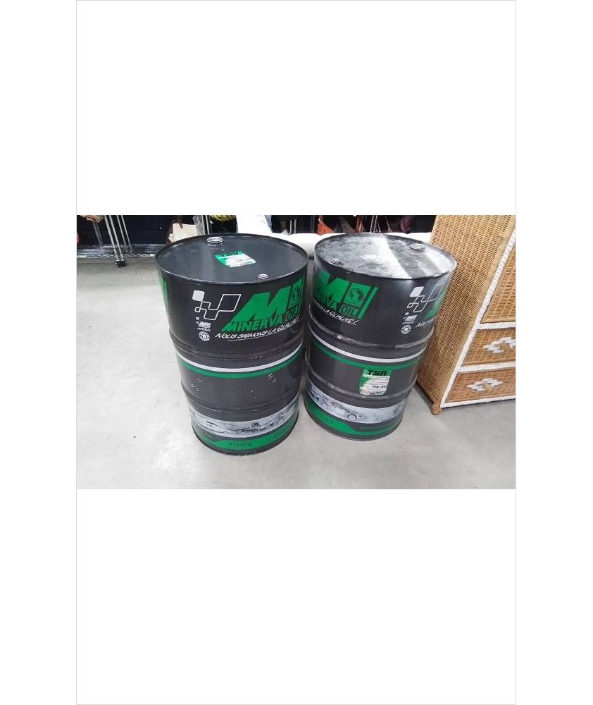 FUT METAL HAUT 88CM 