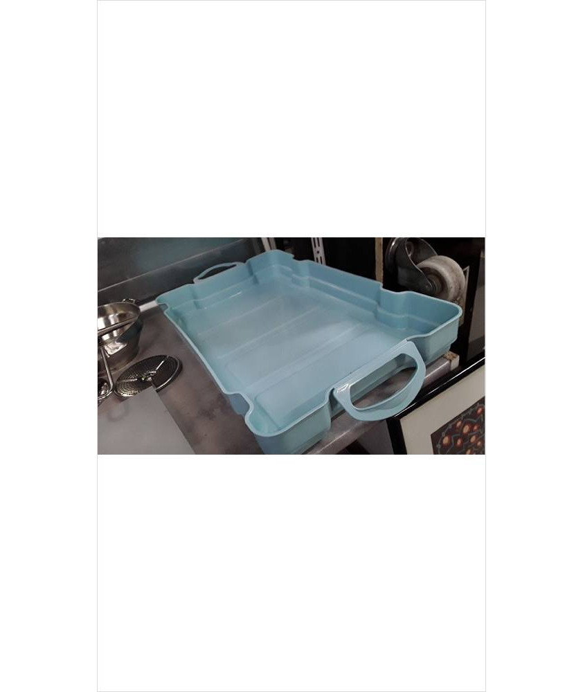 PLATEAU PLASTIQUE 
