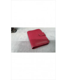 SUPPORT CARNET SPIRALE