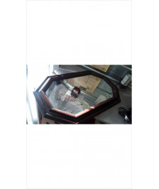 MIROIR VERRE BISEAUTE 