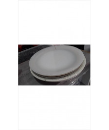 PLAT ROND
