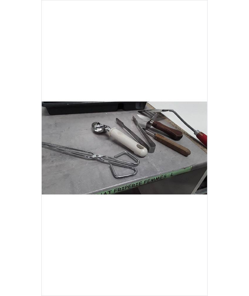 USTENSILE 