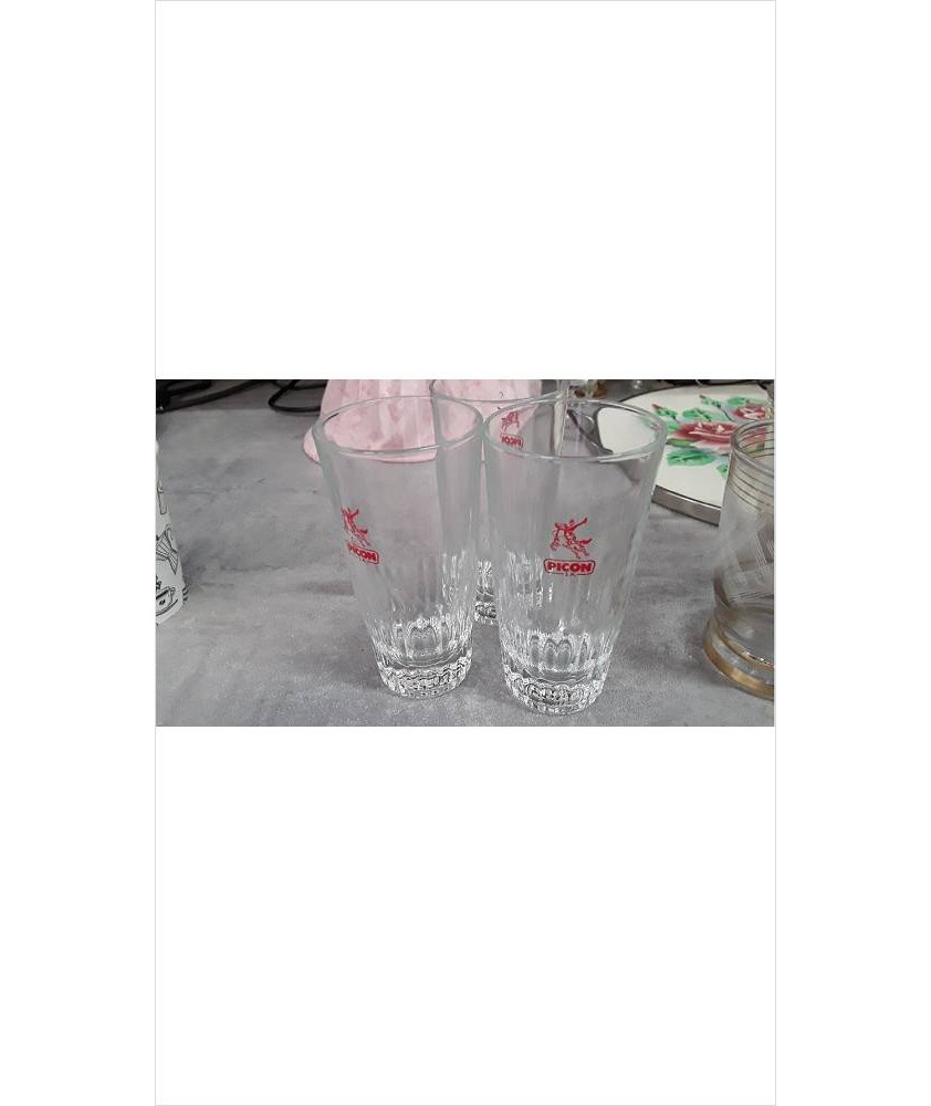 VERRE PICON LE LOT