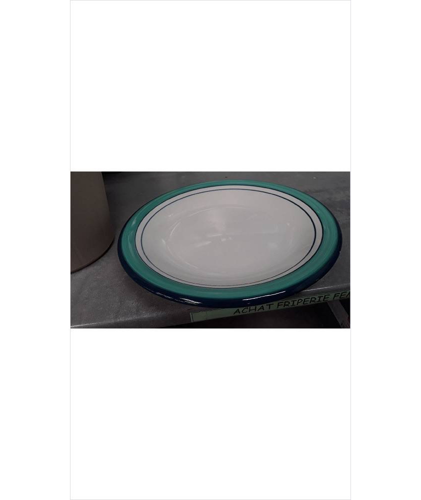 PLAT ROND