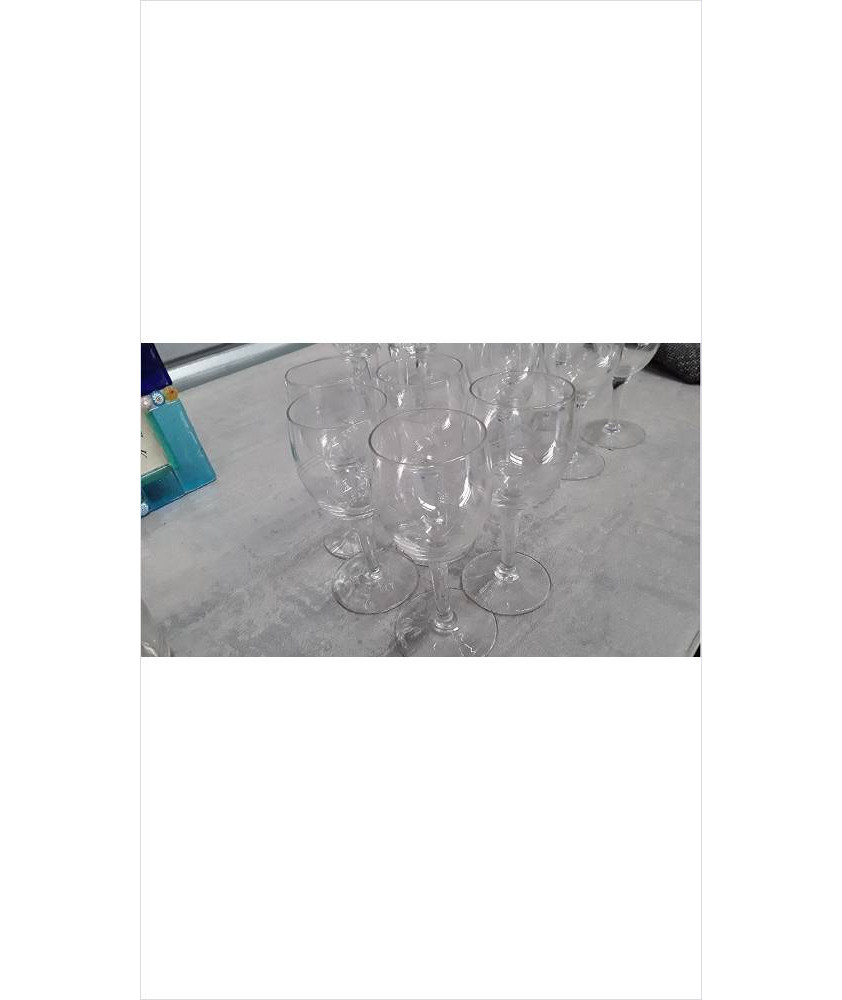 VERRE À LIQUEUR PM CISELE