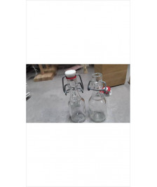 DECO MINI BOUTEILLE 