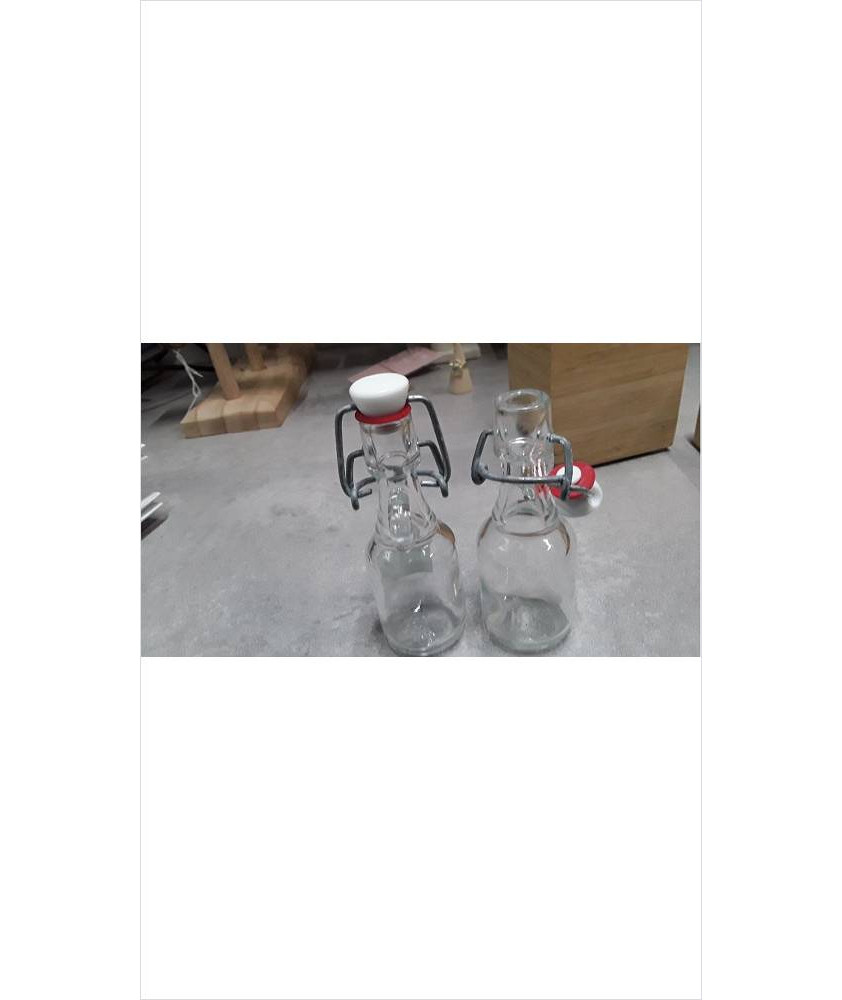 DECO MINI BOUTEILLE 