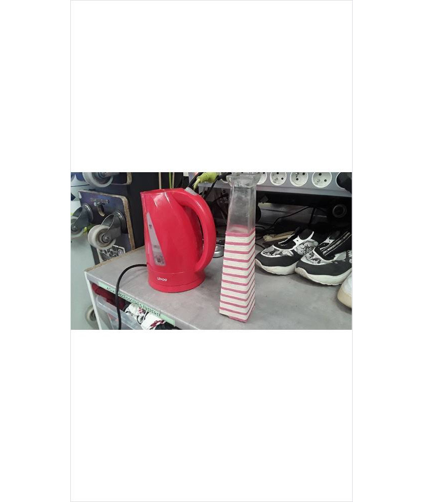 VASE