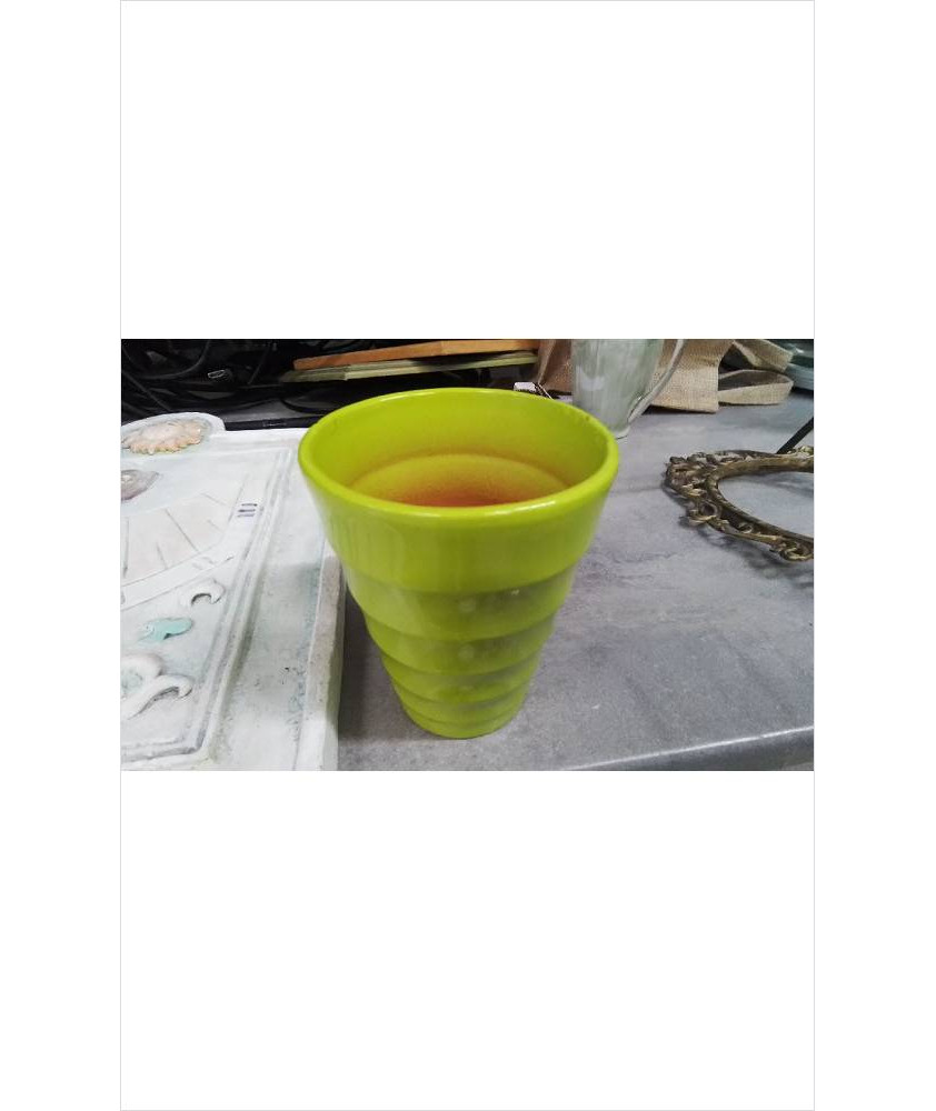 POT VERT PM