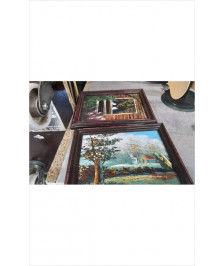 PEINTURE PM
