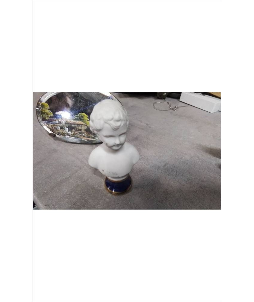 DECO BUSTE