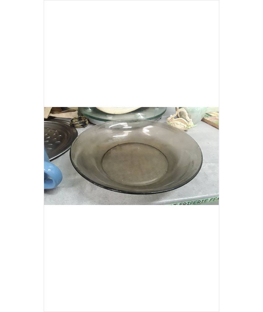 PLAT CREUX 