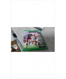 JEU XBOX ONE