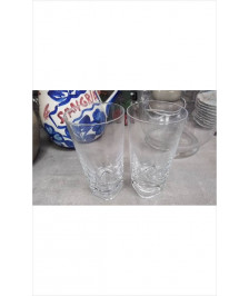 VERRE A ORANGEADE