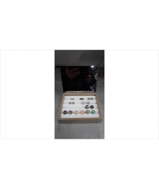 BOUCLES D\'OREILLES 