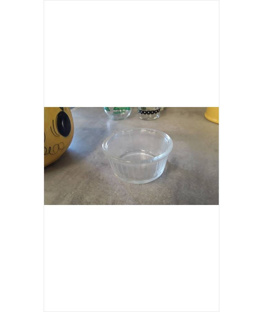 RAMEQUIN VERRE