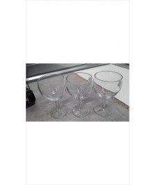 VERRE A VIN LE LOT