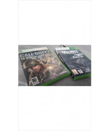 JEU XBOX 360