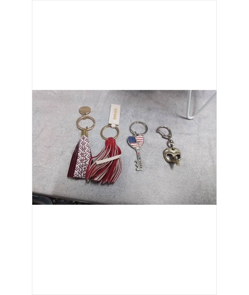 PORTE CLES
