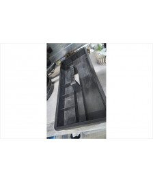 RANGEMENT PLASTIQUE 