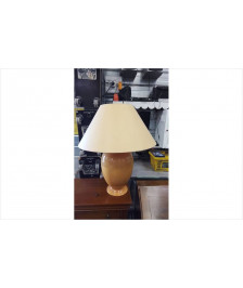 LAMPE GM JAUNE 