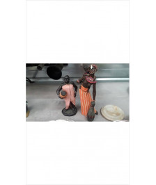 STATUETTE AFRICAINE 