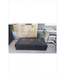 CHEMINEE DE TABLE BIOETHANOL 