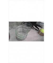 RAMEQUIN VERRE X6 
