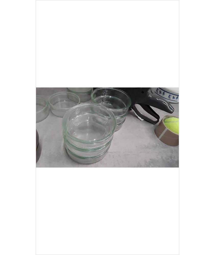 RAMEQUIN VERRE X6 