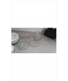 RAMEQUIN VERRE X4 