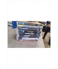 JEU PS3 