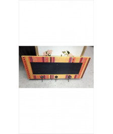 PORTE MANTEAU EN L\'ÉTAT 