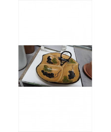 PLAT A COMPARTIMENTS 