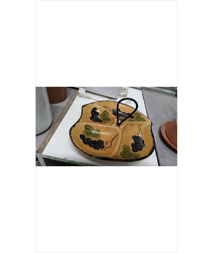 PLAT A COMPARTIMENTS 