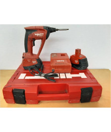 VISSEUSE PLACO HILTI SF-4000-A