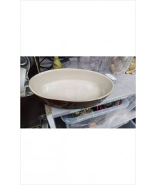 PLAT FOUR OVALE 
