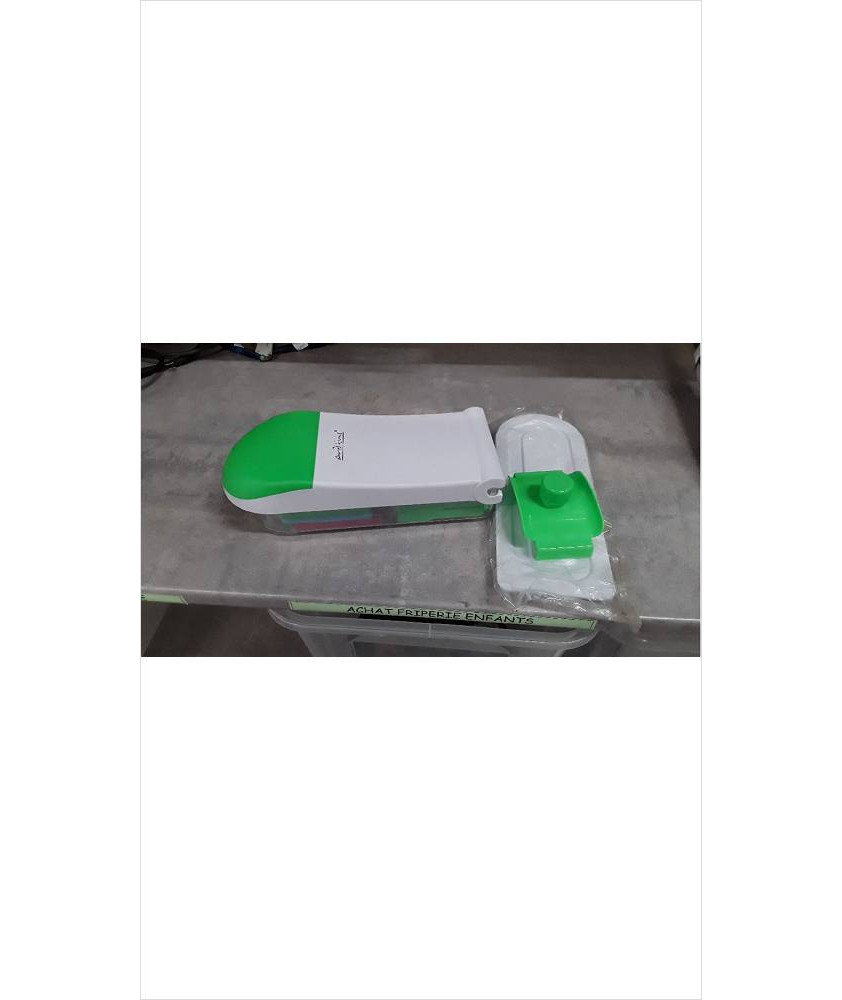 MANDOLINE 