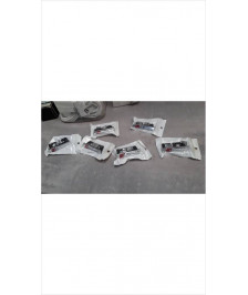 DECO POUR VOITURE S-LINE