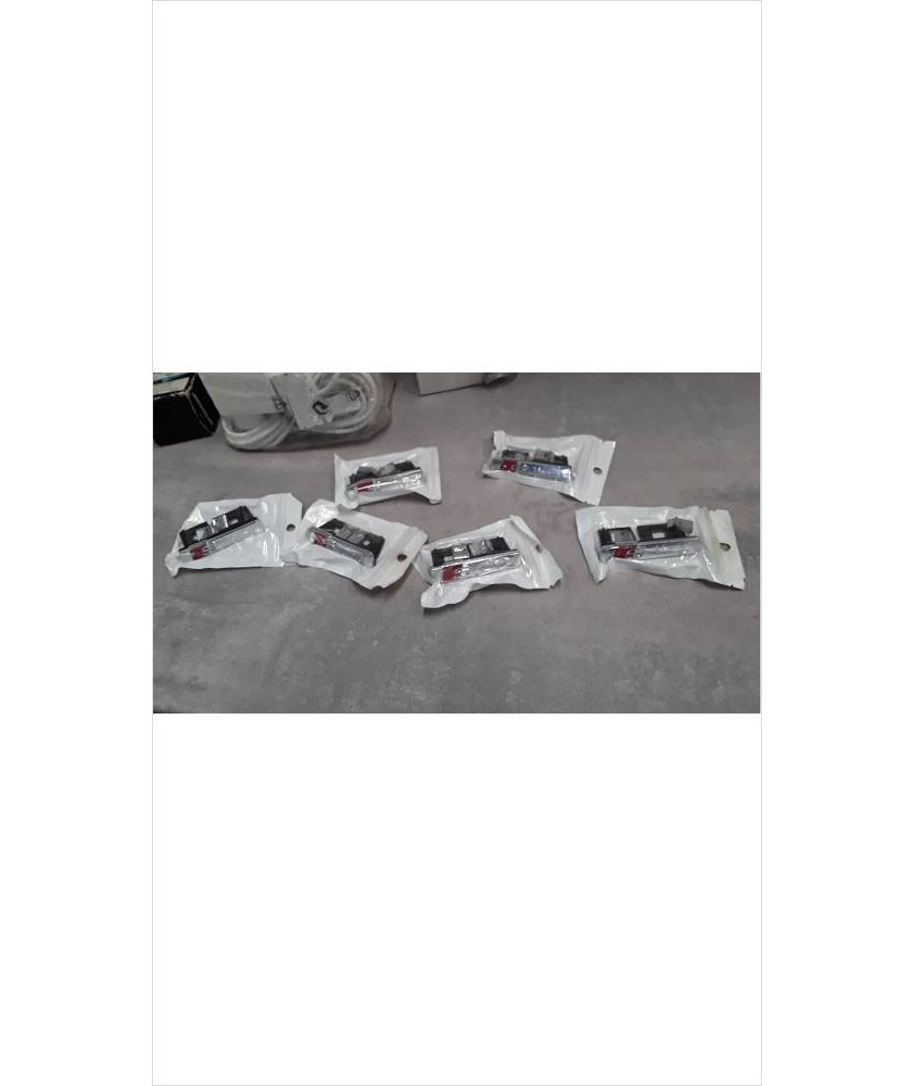 DECO POUR VOITURE S-LINE