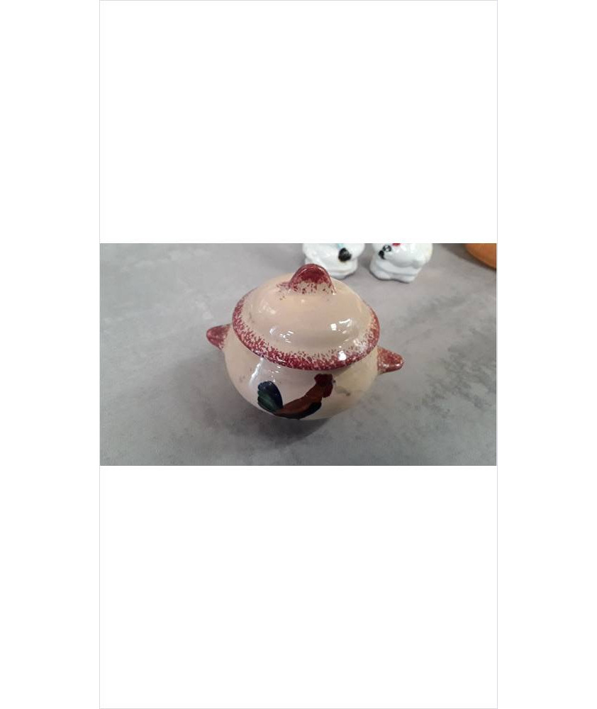 COCOTTE PM 