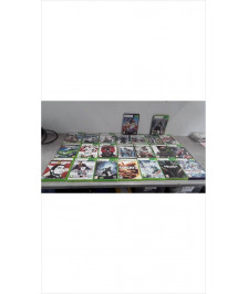 JEU XBOX 360