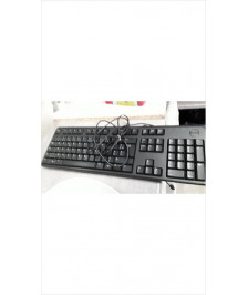 CLVIER ORDI USB DELL 