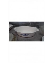 COCOTTE OVALE 