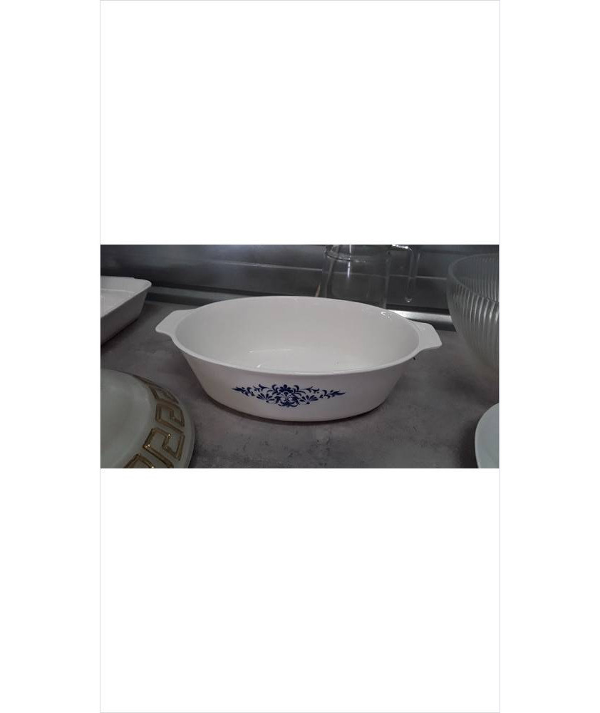 COCOTTE OVALE 