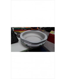 PLAT ROND 