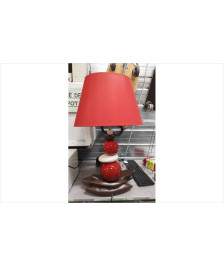 LAMPE GALETS GM 