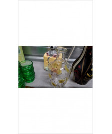 CARAFE VERRE PM